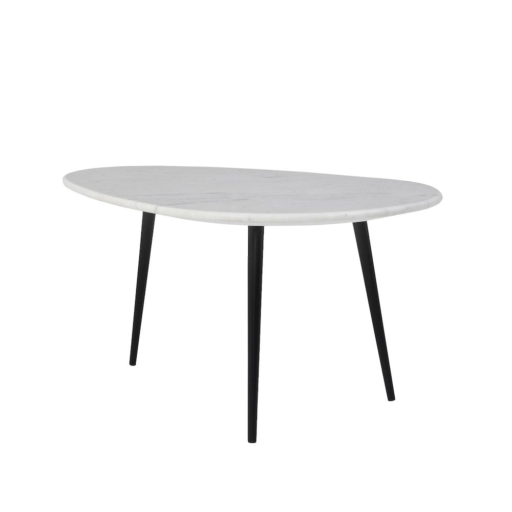 Keely 23.75" Height Coffee Table