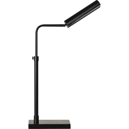 Fabolia 1-Light 20" adjustable Table Lamp