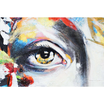 Ara Painting