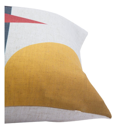 Parma 20 X 20 Indoor Pillow, Multi-Color
