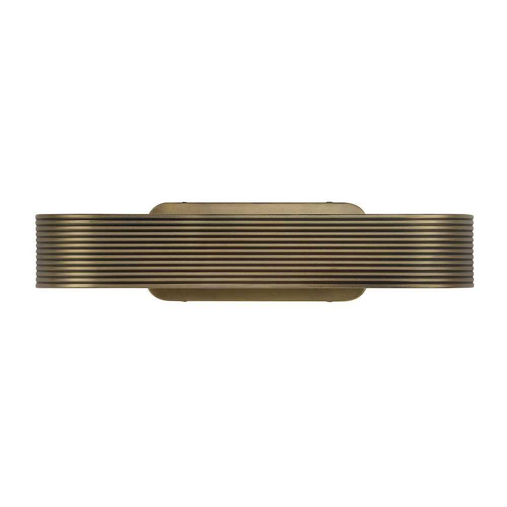 Priya 4.5" Height Wall Sconce, Yellow