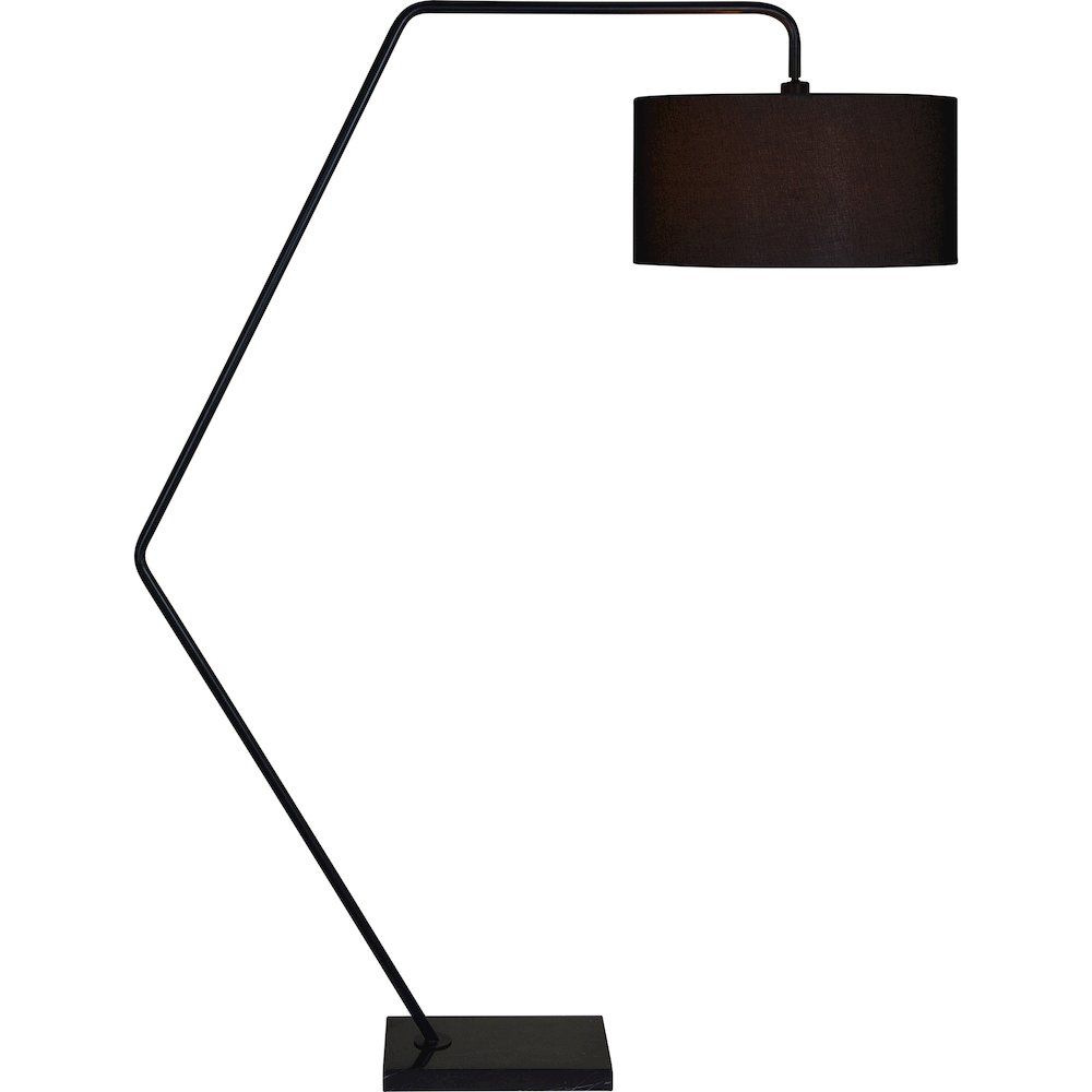 PENELIN Rectangular Floor Lamp Floor Lamp