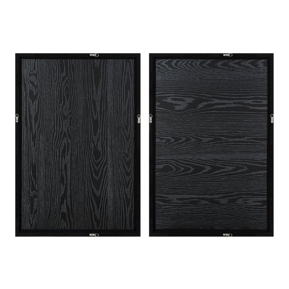 Watson 24" Wide Wall Decor, Printed Artwork