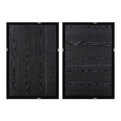 Watson 24" Wide Wall Decor, Printed Artwork