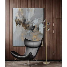 Keys Canvas Wall Art