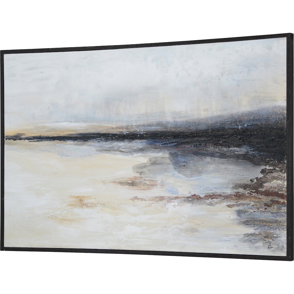 Warran Canvas Wall Art