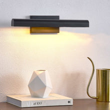 Inverness 4.5" Length Wall Sconce, Matte Black