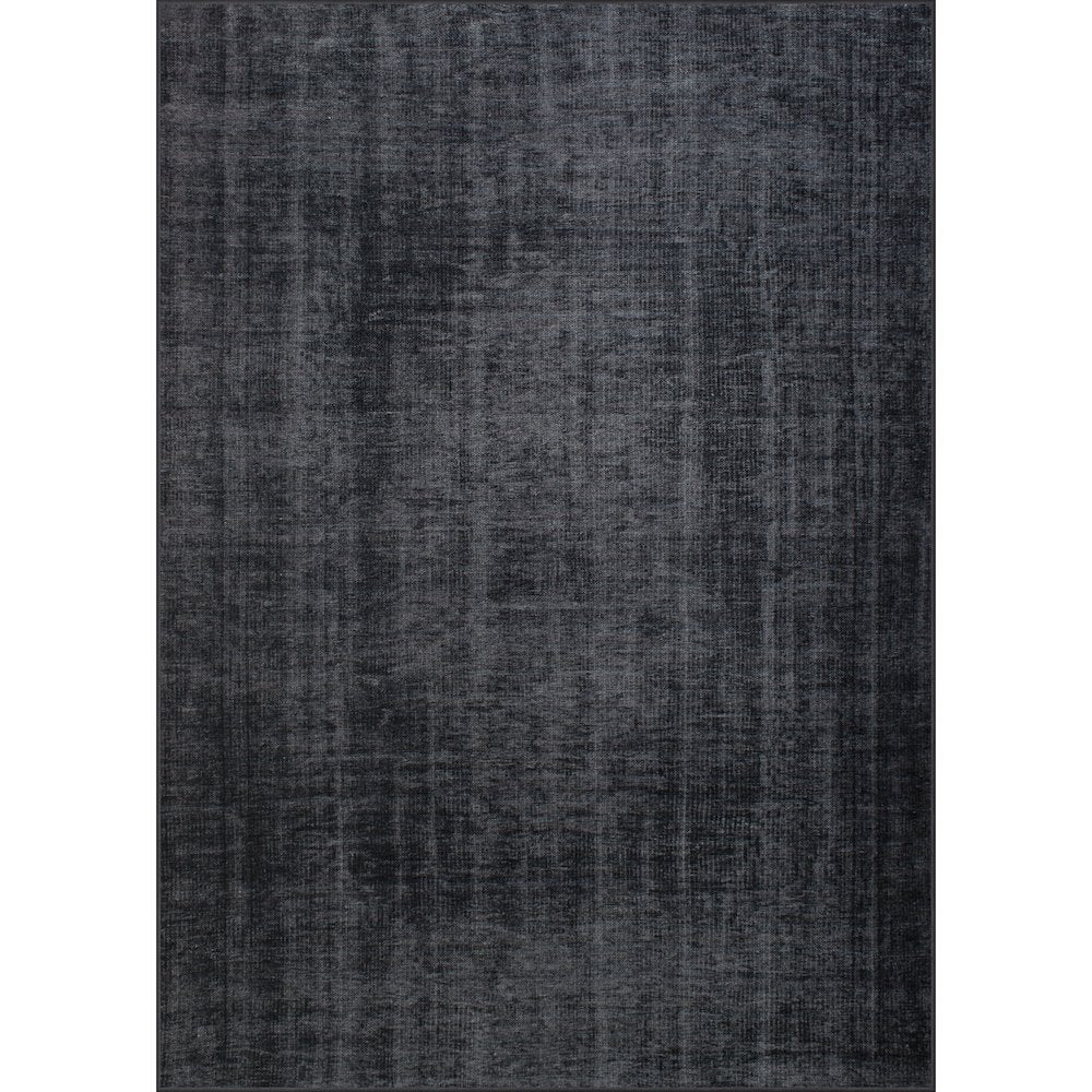 FALLON CHARCOAL 3 x 10 Indoor Rug