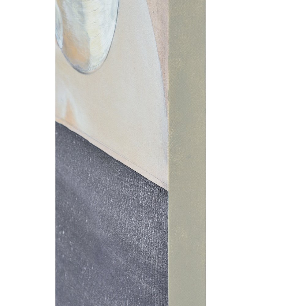 Endeavour Rectangular Canvas Wall Art