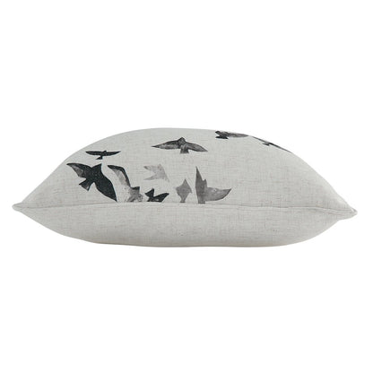 Poussin 20X20 Indoor Pillow, Natural