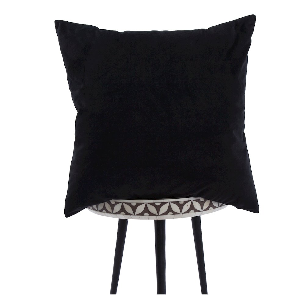 Midnight  Pillow