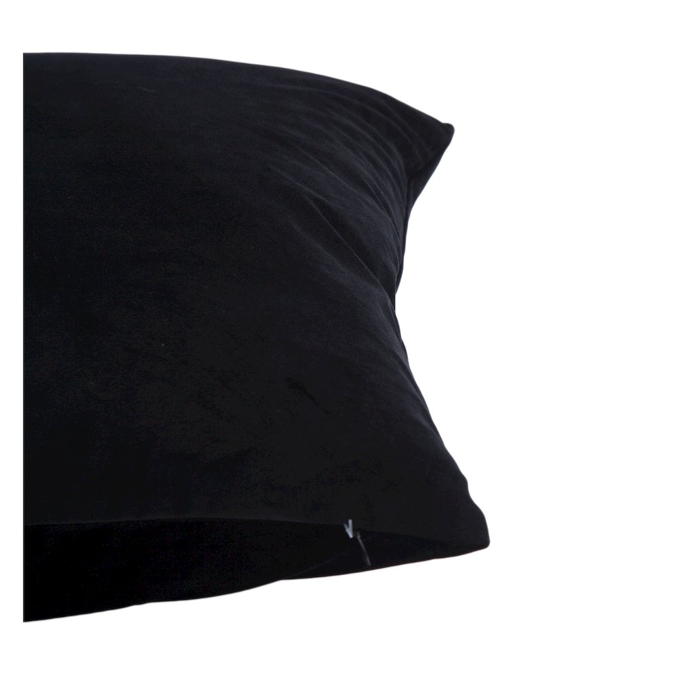 Midnight  Pillow