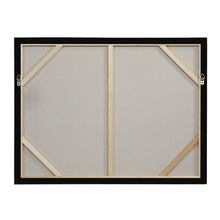 Molto 30" H x 40" W Canvas Art, Green