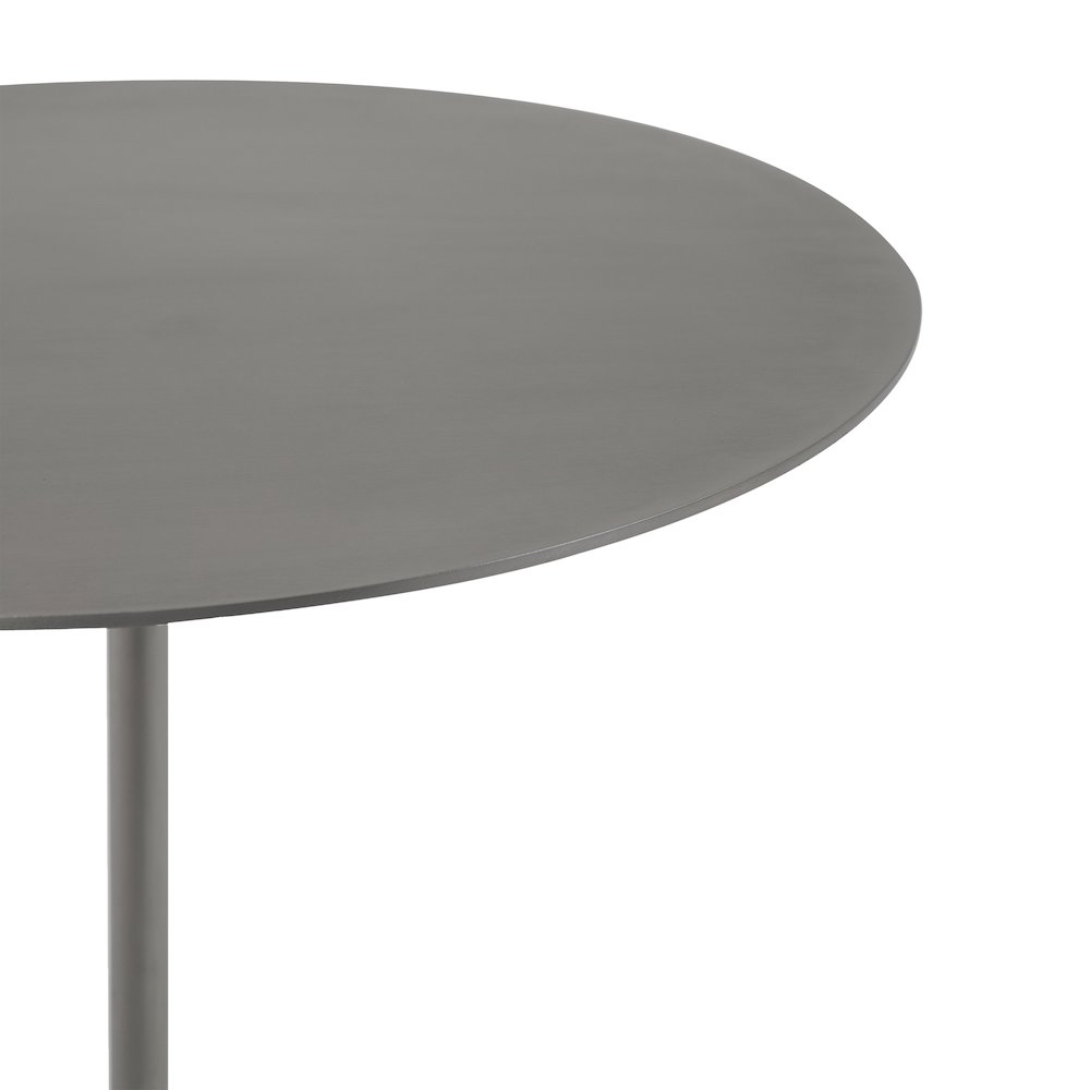 Aiden 18.0" Height Side Table
