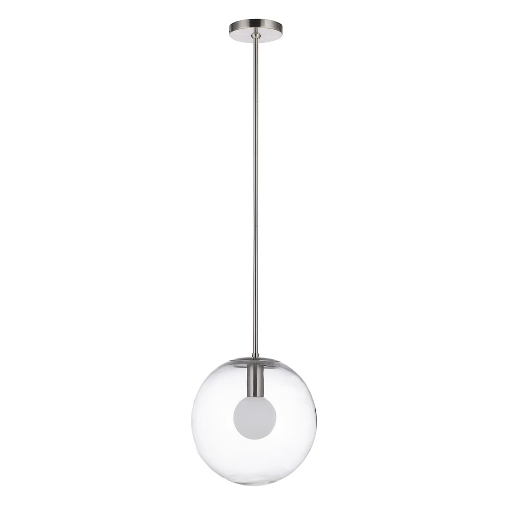 Quince Ceiling Fixture In Grey Color