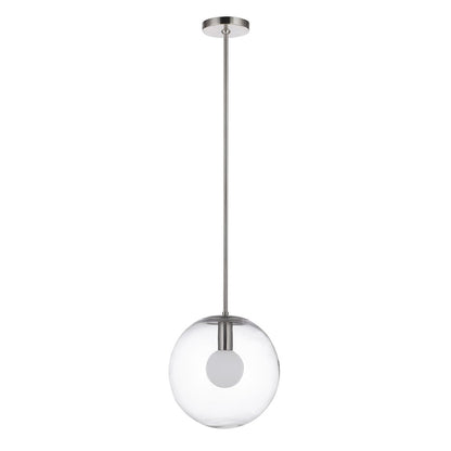 Quince Ceiling Fixture In Grey Color