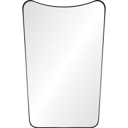 Nashua 36 x 24 Rectangular Framed Mirror