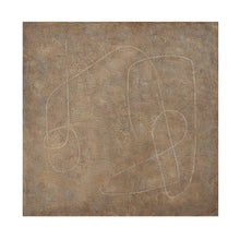 Berkeley 48" H x 48" W Canvas Art,