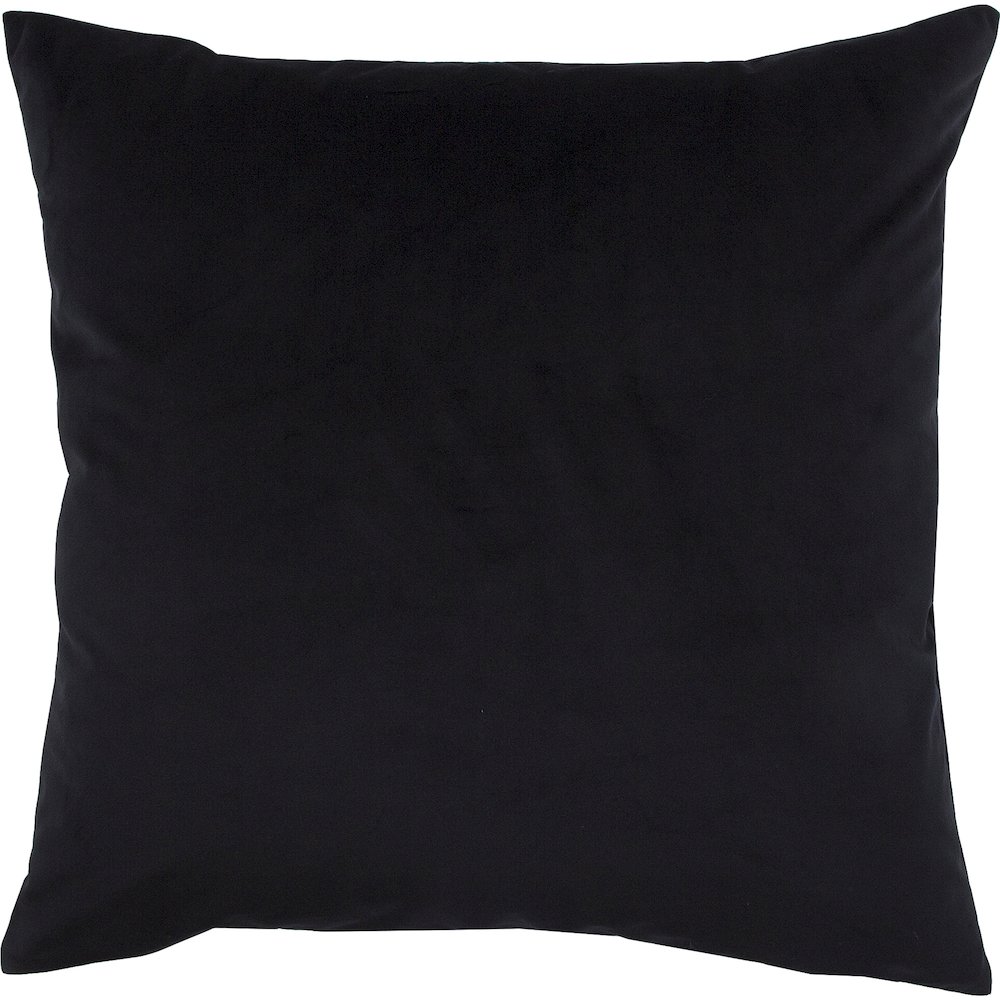 Midnight  Pillow