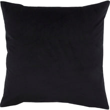 Midnight  Pillow