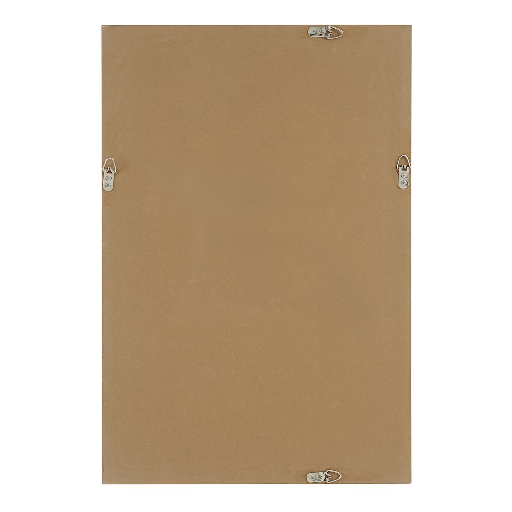 Rovereto Rectangle Wall Décor
