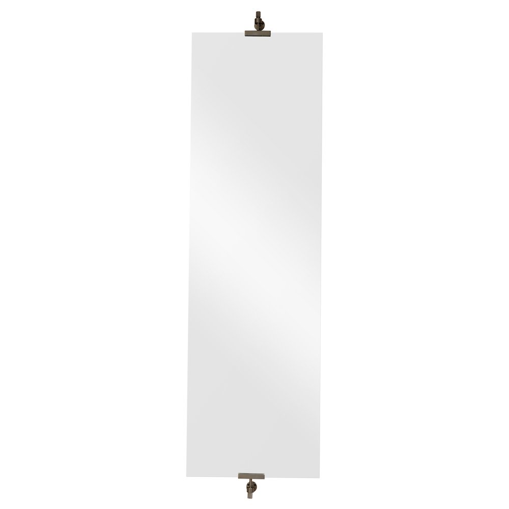 Ashlar Miror, Rectangular