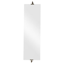 Ashlar Miror, Rectangular