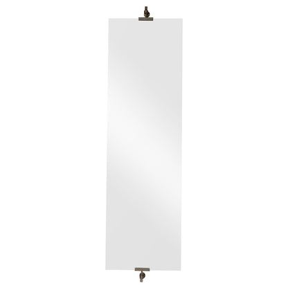 Ashlar Miror, Rectangular