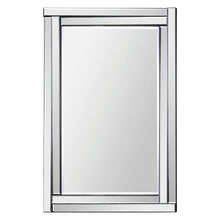 Ava Mirror, Vertical