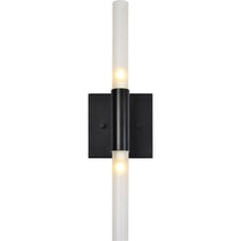 Lina 2-Light Wall Sconce