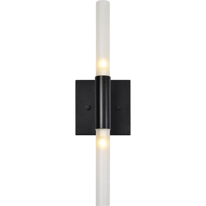 Lina 2-Light Wall Sconce