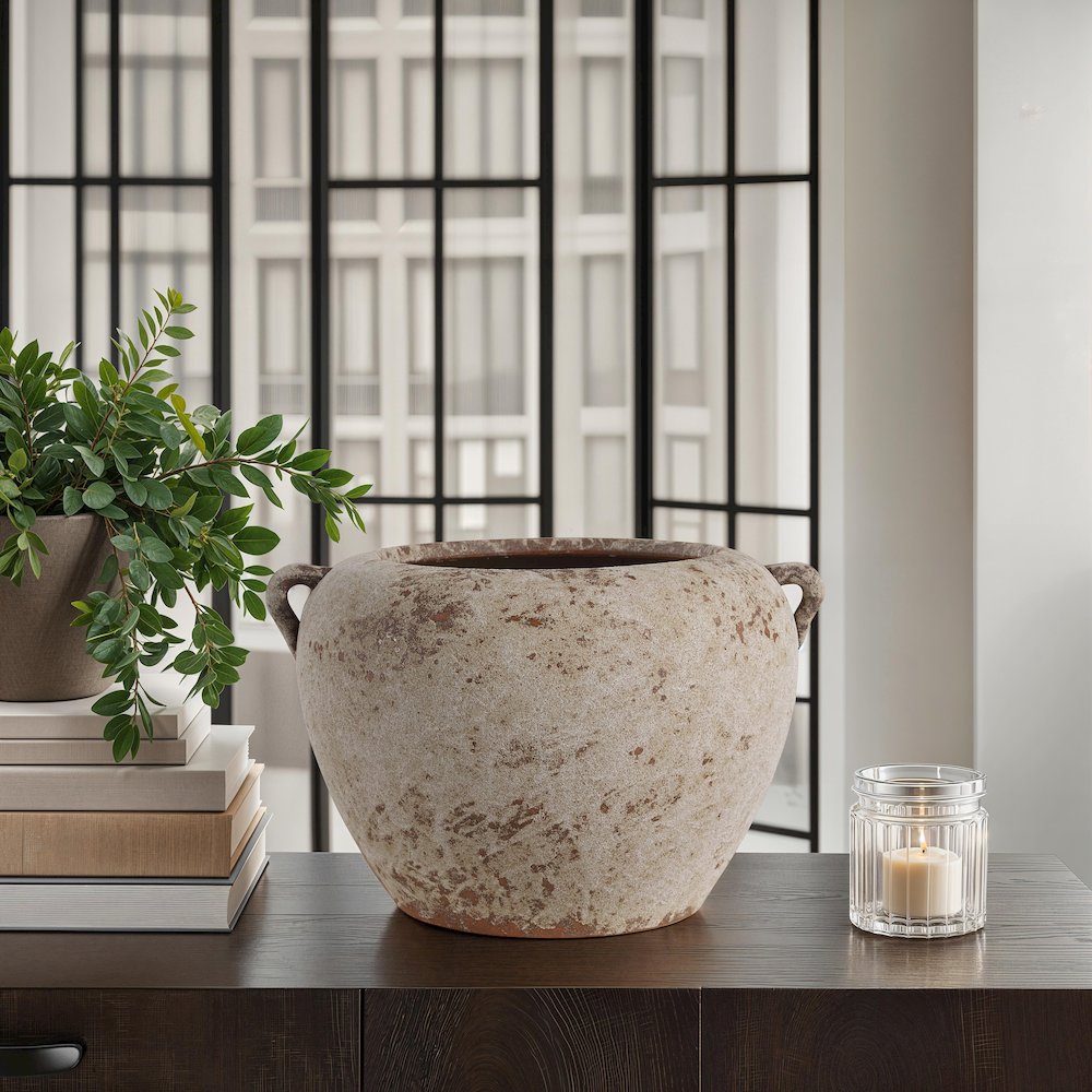 Severn Indoor Vase