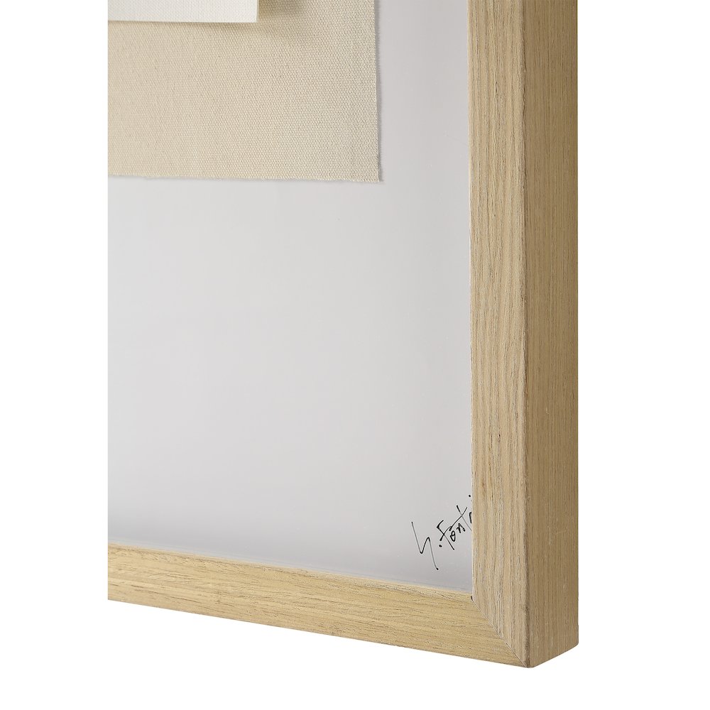 Delias 20.0" Wide Wall Decor, Printed Artwork (2 Piece Set)