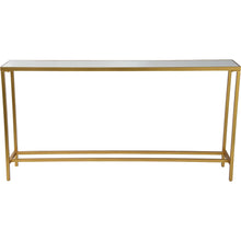 Havana Console table