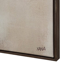 Jaxon 48" H x 36" W Canvas Art, Brown