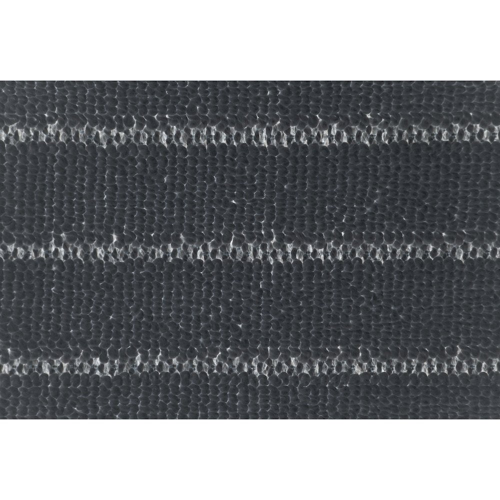 AMBROSE CHARCOAL/ GREY 10 x 13 Indoor Rug