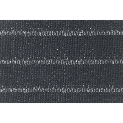 AMBROSE CHARCOAL/ GREY 10 x 13 Indoor Rug
