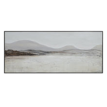 Campania Rectangle Canvas Art