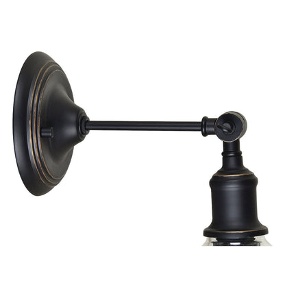 Renta 1-Light Wall Sconce