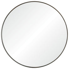 Lester Round Mirror