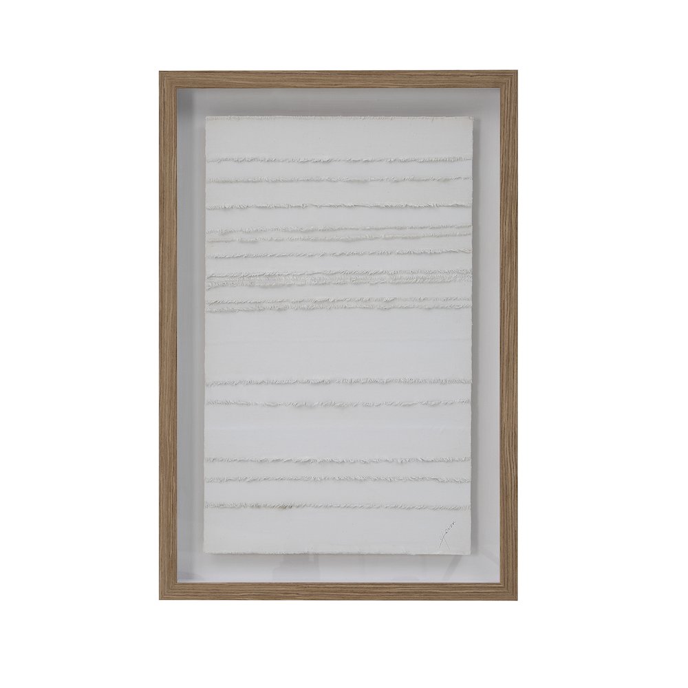 Trax 20.0" Wide Wall Decor, Printed Artwork (2 Piece Set)