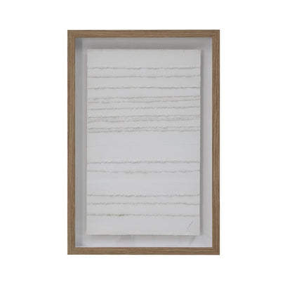 Trax 20.0" Wide Wall Decor, Printed Artwork (2 Piece Set)
