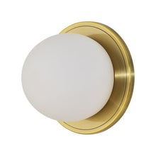 Hugo 1 Light Wall Sconces