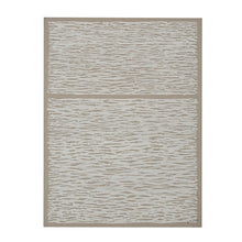 Chiari Rectangle Canvas Art