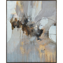 Keys Canvas Wall Art