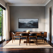 Atlanta 30" H x 60" W Canvas Art
