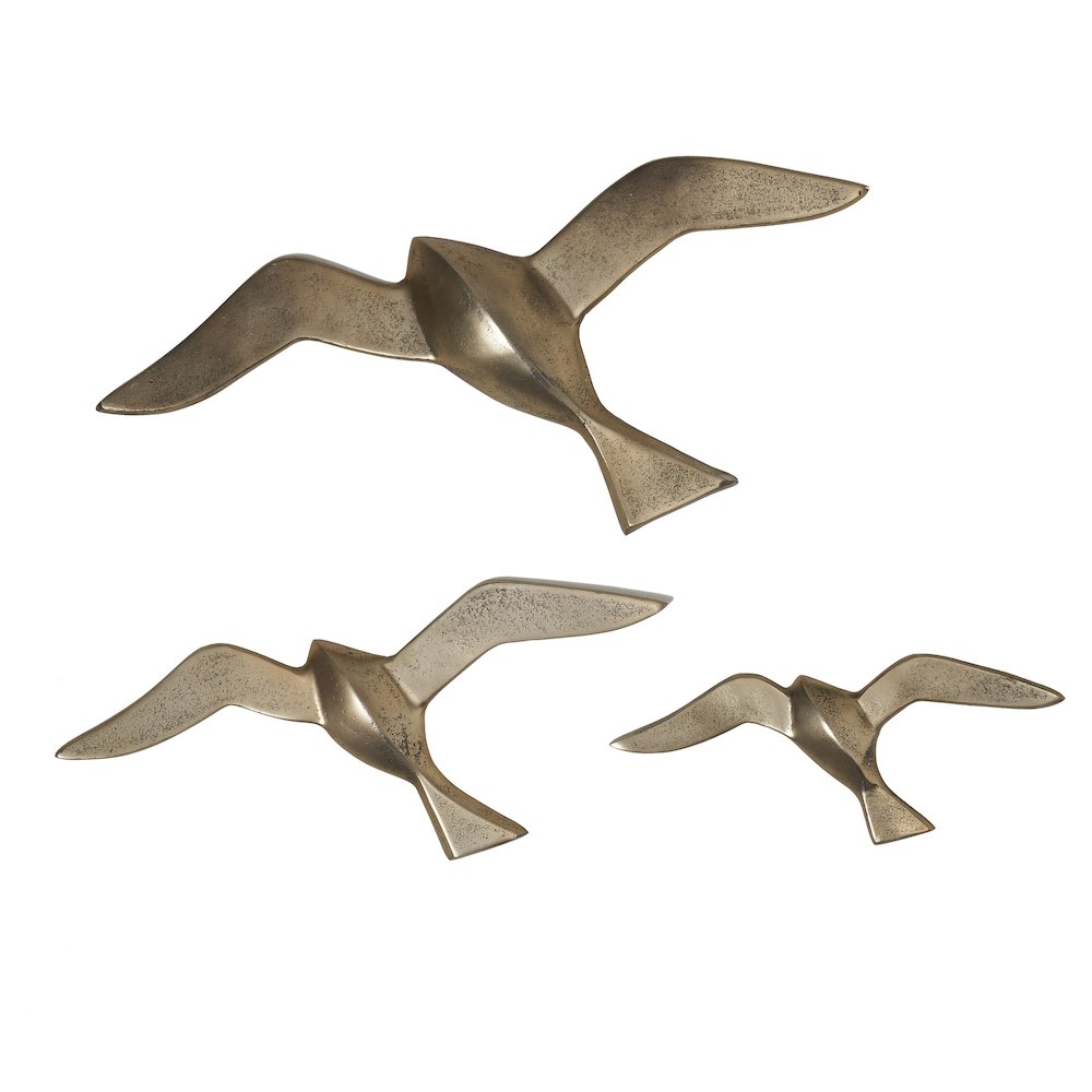 Stevens Irregular Wall Décor