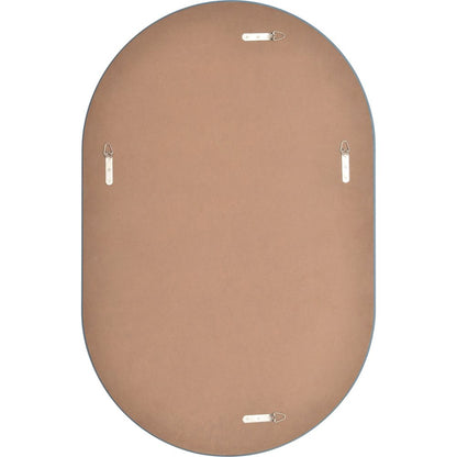 Salta 40 x 26 Pill Unframed Mirror