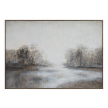 Country Rectangle Canvas Art