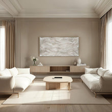 Dune 30" H x 60" W Canvas Art